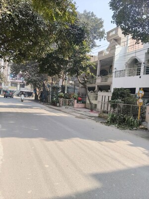  Apartment – Exterior View View at Vasundhara Sector 3 - for Sale