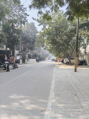 Parking in  Apartment at Vasundhara Sector 3 – for Sale