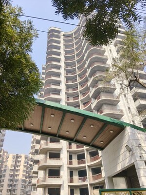  Apartment – Exterior View View at Vasundhara Sector 3 - for Sale