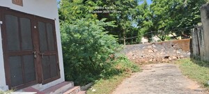  Independent House – Exterior View View at Hasan Khan Mewati Nagar - for Sale
