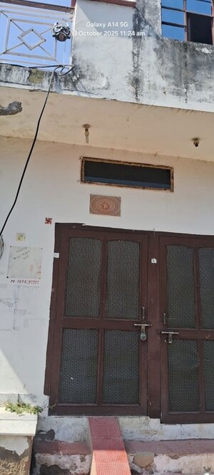  Independent House – Exterior View View at Hasan Khan Mewati Nagar - for Sale