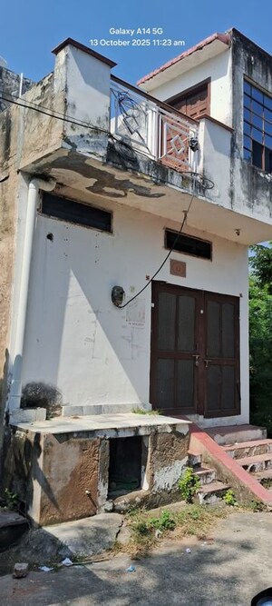  Independent House For Sale in Hasan Khan Mewati Nagar