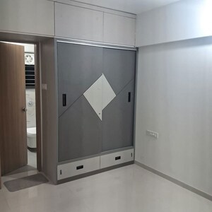 Room in 2 BHK Apartment at Nivasa Enchante, Lohgaon – for Rent