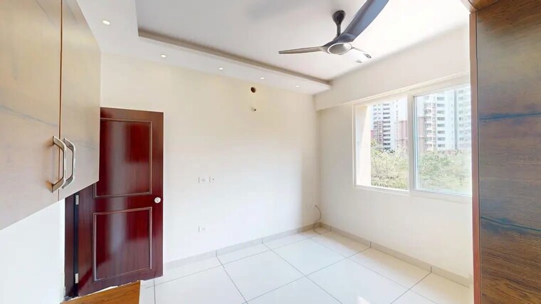 Room, prestige-lakeside-habitat 2 Bedroom 1216 Sq.Ft. Apartment In Varthur Bangalore 10367936