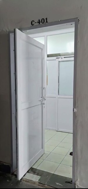 Floor Plan in  Shop at Gomti Nagar – for Rent