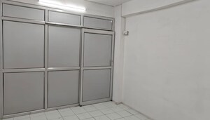 Floor Plan in  Shop at Gomti Nagar – for Rent