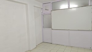 Floor Plan in  Shop at Gomti Nagar – for Rent