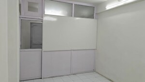Floor Plan in  Shop at Gomti Nagar – for Rent