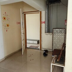 2 BHK + Study Room Apartment For Sale in Libero Apartment