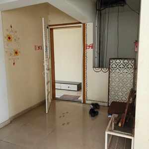 2 BHK Apartment For Sale in Libero Apartment, Warje