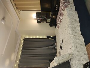 Furnished Amenities in 2 BHK Builder Floor at East Of Kailash – for Rent