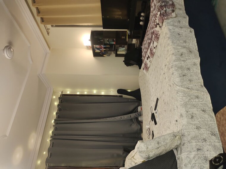 undefined, east of kailash 2 Bedroom 1500 Sq.Ft. Builder Floor In East Of Kailash Delhi 10367965