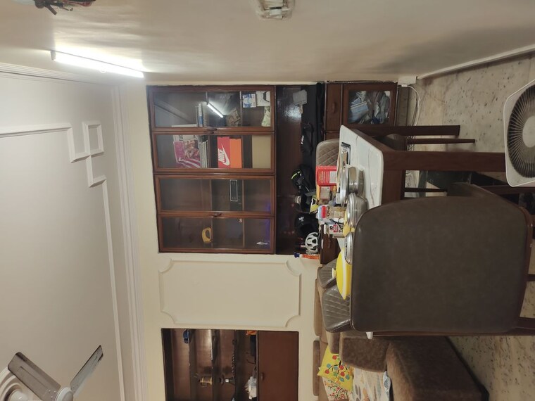 Living Room, east of kailash 2 Bedroom 1500 Sq.Ft. Builder Floor In East Of Kailash Delhi 10367965