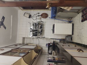 Team Area in 2 BHK Builder Floor at East Of Kailash – for Rent