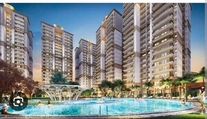 3 BHK Apartment – Exterior View View at Sector 66 B - for Sale