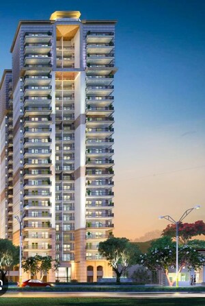 3 BHK Apartment – Exterior View View at Sector 66 B - for Sale