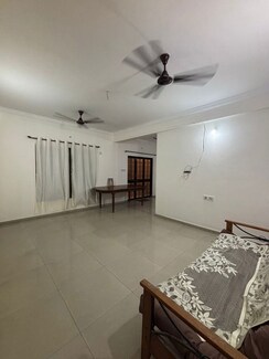 2 BHK + Pooja Room,Study Room Apartment For Rent in Aurum Platina Phase I