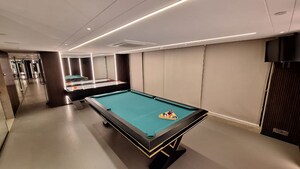 Furnished Amenities in 2 BHK Apartment at Vile Parle West – for Sale