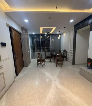 Room in 3 BHK Apartment at Cosmos Horizon Phase 2, Pokhran Road No Two – for Rent