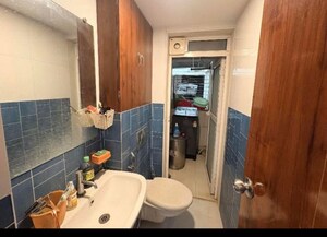 Team Area in 3 BHK Apartment at Cosmos Horizon Phase 2, Pokhran Road No Two – for Rent