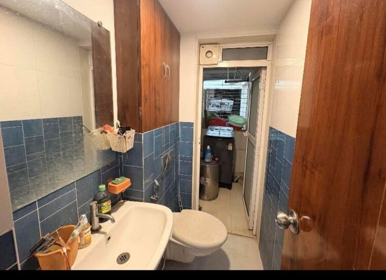 Team Area, cosmos-horizon-phase-2 3 Bedroom 1500 Sq.Ft. Apartment In Pokhran Road No Two Thane 10367988