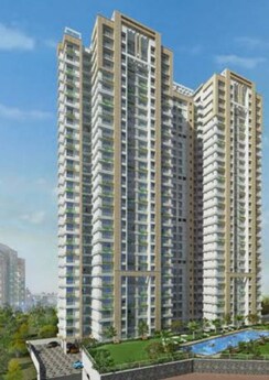 3 BHK + Pooja Room,Servant Room,Study Room Apartment For Rent in Cosmos Horizon Phase 2