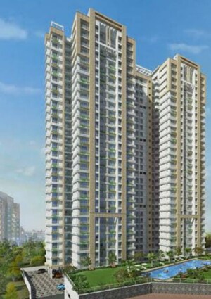 3 BHK Apartment For Rent in Cosmos Horizon Phase 2, Pokhran Road No Two