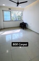 2 BHK 800 Sq.Ft. Apartment in Infinity Apartments