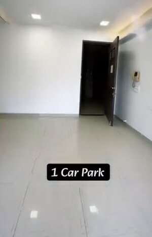 Hall in 2 BHK Apartment at Infinity Apartments, Mazgaon – for Sale
