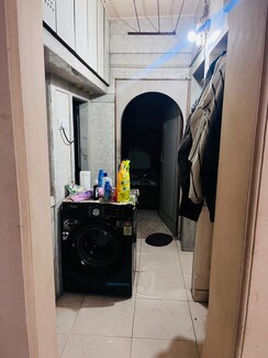 1 BHK Apartment For Rent in Govind Dham Chs