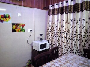 Team Area in 2 BHK Apartment at Essen Shonest Towers, Wakad – for Rent