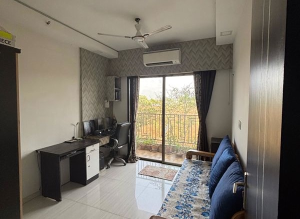 Resale 2 Bedroom 600 Sq.Ft. Apartment in Regency Anantam Phase 2 ...