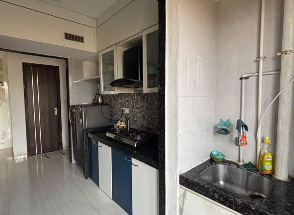 Resale 2 Bedroom 600 Sq.Ft. Apartment in Regency Anantam Phase 2 ...