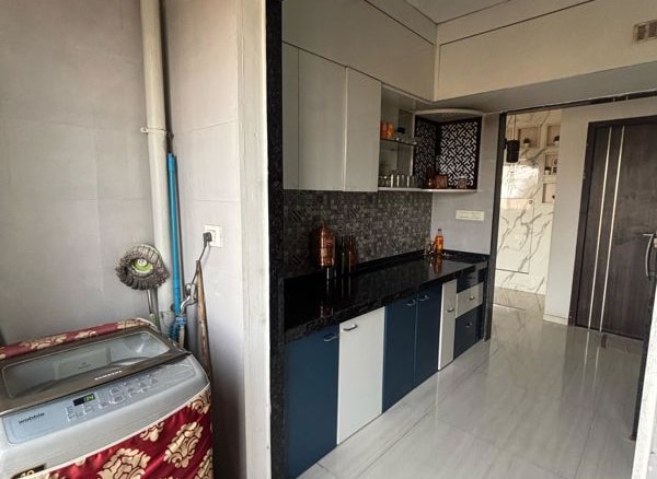 Resale 2 Bedroom 600 Sq.Ft. Apartment in Regency Anantam Phase 2 ...