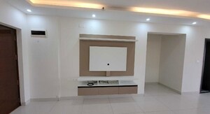 Room in 3 BHK Apartment at Sai Purvi Symphony, Gunjur – for Rent