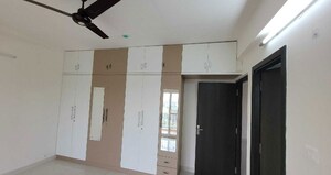 Kitchen in 3 BHK Apartment at Sai Purvi Symphony, Gunjur – for Rent