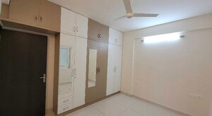 Room in 3 BHK Apartment at Sai Purvi Symphony, Gunjur – for Rent