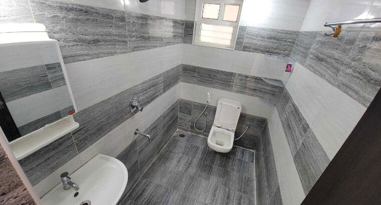 Balcony, sai-purvi-symphony 3 Bedroom 1650 Sq.Ft. Apartment In Gunjur Bangalore 10368064