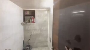 Furnished Amenities in 3 BHK Apartment at VS Empire Estate, Kharghar – for Sale