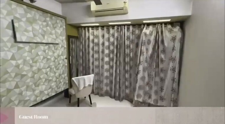 Team Area, vs-empire-estate 3 Bedroom 2020 Sq.Ft. Apartment In Kharghar Navi Mumbai 10368066