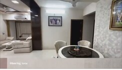 3 BHK Apartment For Sale in VS Empire Estate