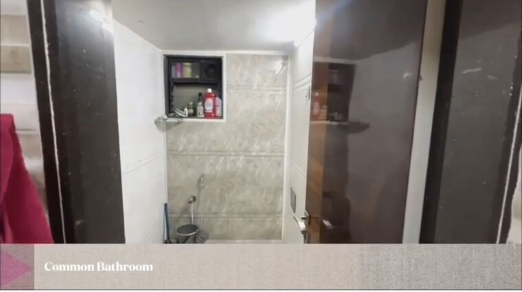 Bathroom, vs-empire-estate 3 Bedroom 2020 Sq.Ft. Apartment In Kharghar Navi Mumbai 10368066
