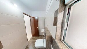 Kitchen in 2 BHK Apartment at High Grounds – for Sale
