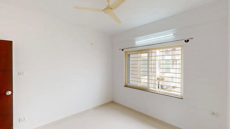 Room, high grounds 2 Bedroom 1207 Sq.Ft. Apartment In High Grounds Bangalore 10368062