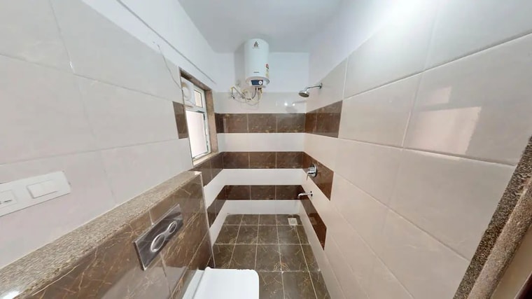 Kitchen, high grounds 2 Bedroom 1207 Sq.Ft. Apartment In High Grounds Bangalore 10368062