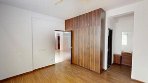 Room in 2 BHK Apartment at High Grounds – for Sale