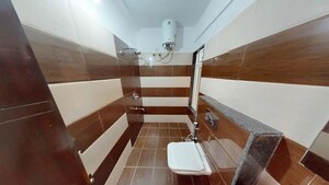 Staircase in 2 BHK Apartment at High Grounds – for Sale