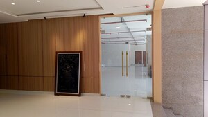 Room in  Showroom at Midc – for Rent