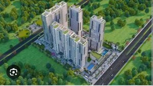 Master Plan in 3 BHK Apartment at Sector 88 – for Sale