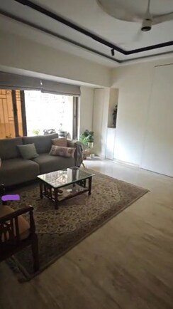 3 BHK Apartment For Rent in Nutan Laxmi Society